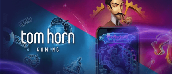 Hrací automaty od výrobce Tom Horn si můžete zahrát například v online casinu Grandwin