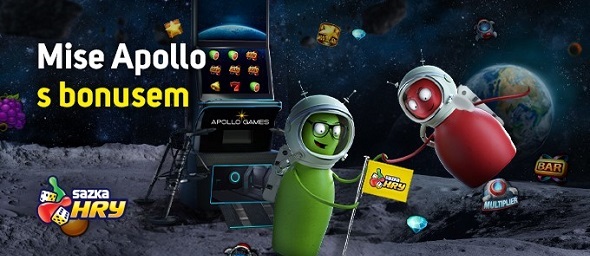 Online casino Sazka Hry