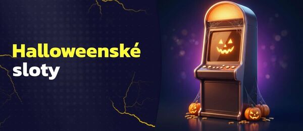 Nejlepší Halloweenské automaty