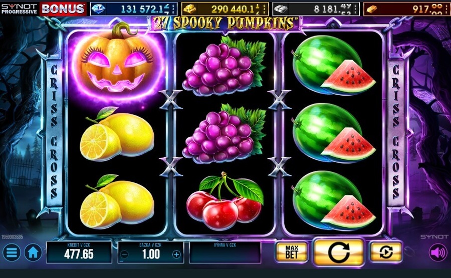 27 Spooky Pumpkins 27 Spooky Pumpkins