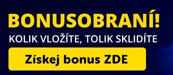 Bonusobraní u Fortuny