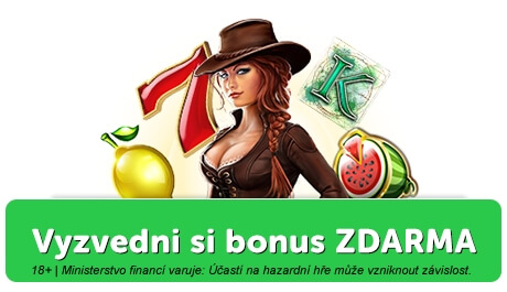 Online casino SYNOT TIP