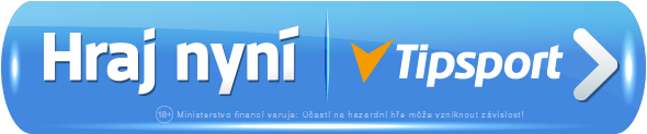 Hraj nyní v online casinu Tipsport Vegas