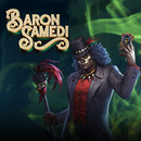 Online slot Baron Samedi