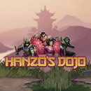 online automat Hanzo’s Dojo