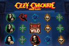 Automat Ozzy Osbourne Video Slot zdarma