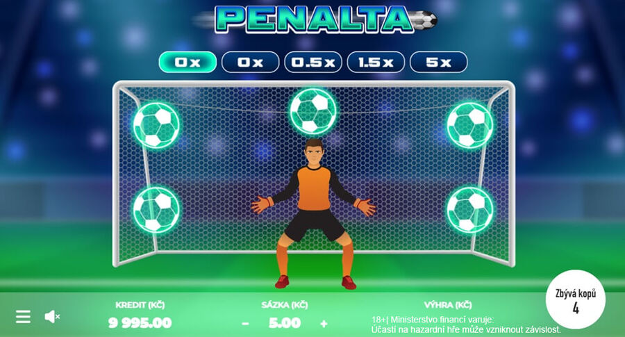 Zahrajte si Extra Hry od Tech4Bet v LuckyBet ZDE