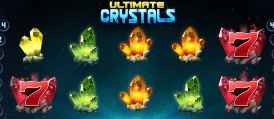 Ultimate Crystals