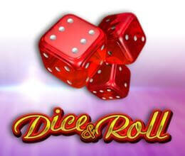 Dice and Roll od Amusnet Gaming