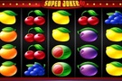 Hrací automat Super Joker 40 u Tipsport Vegas