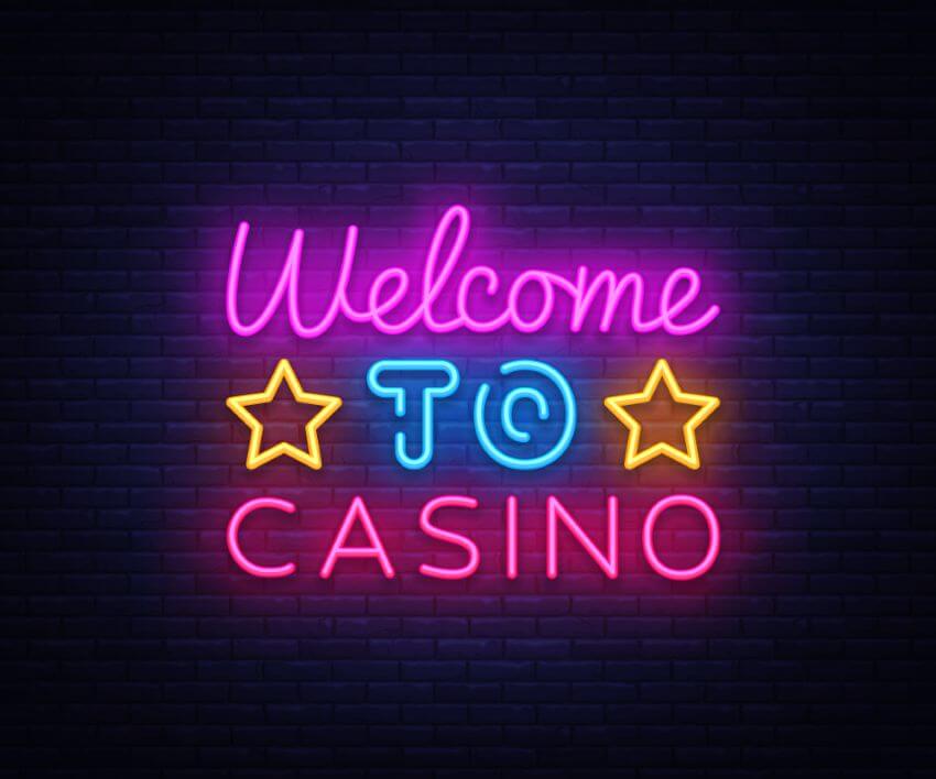 Casino online