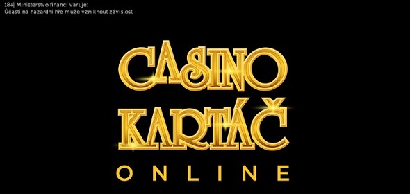 Casino Kartáč online