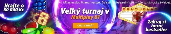 Hraj speciální casino turnaje