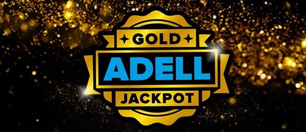 Adell jackpot