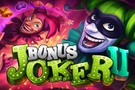 Výherní automat Bonus Joker 2