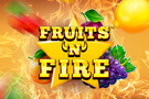 Automat Fruits'n'Fire