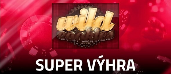 Výhra v online casinu Betor