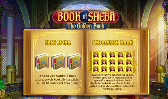 Book of Sheba