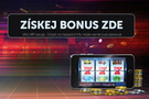 No deposit bonus casino Czech