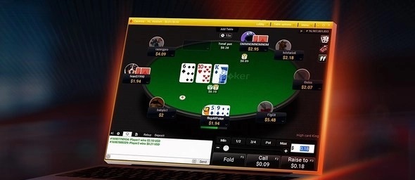 Výhody online hraní pokeru