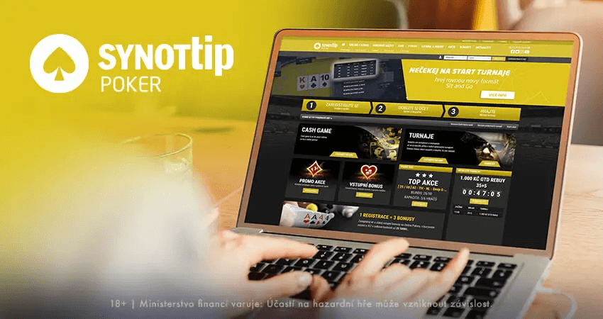 Výhody hraní pokeru online z pohodlí domova