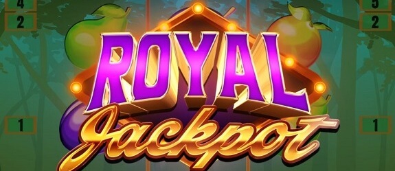 Královský jackpot od Tech4Betu u Sazka Her