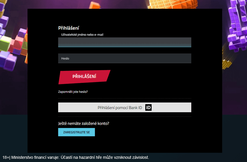 Přihlásit se v online casinu Betor můžete jedním ze dvou způsobů Přihlásit se v online casinu Betor můžete jedním ze dvou způsobů