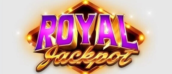 Royal Jackpot