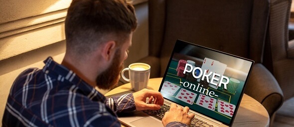 Poker formáty 