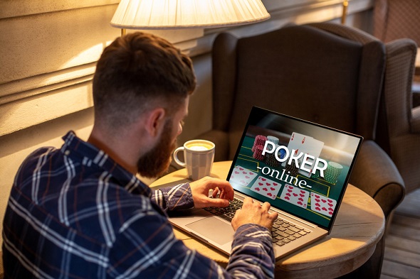 Poker formáty