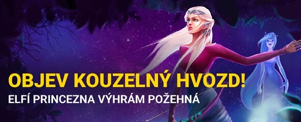 Nová hra v online casinu Fortuna