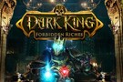 Hrací automat Dark King od NetEntu