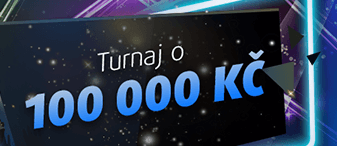 Zahrajte si u Chance Vegas výjimečný Kajot turnaj o 100 000 Kč