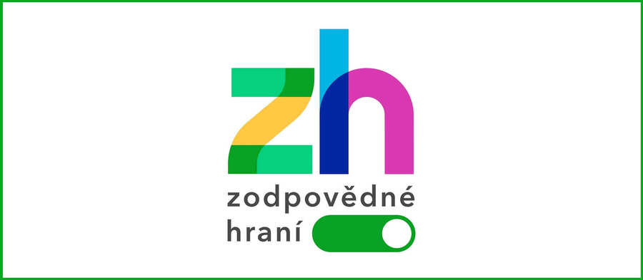 Projekt Zodpovědné hraní
