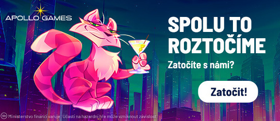 Nejčastější dotazy hráčů online casina Apollo Games