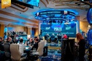 Pokerové turnaje v King's v říjnu garantují přes 40 milionů Kč