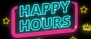 Říjnové Happy Hours u Fortuny přinášejí bonusové žně