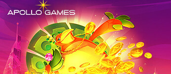 Online casino Apollo Games