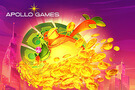 Online casino Apollo Games