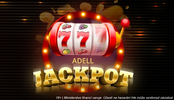 Adell jackpot u Fortuny