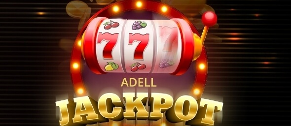 Adell jackpot u Fortuny