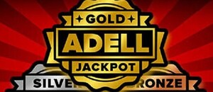 Adell jackpoty