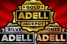 Adell jackpoty