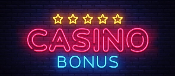 Casino bonus