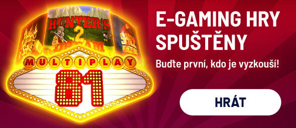 Automaty e-gaming nově u Apollo Games