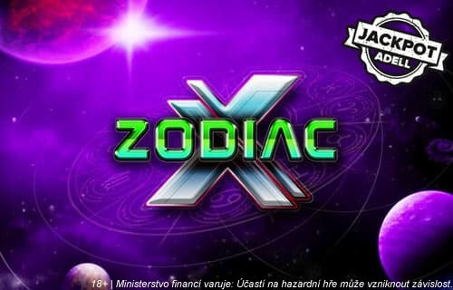 X Zodiac