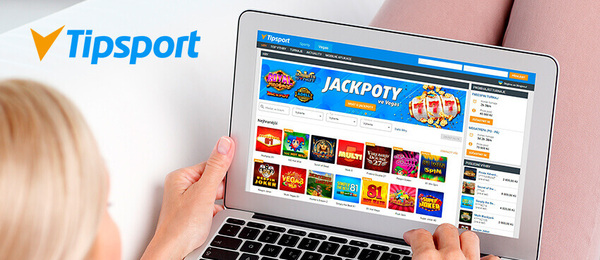 Tipsport výpadky - co dělat Tipsport výpadky - co dělat