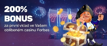 Forbes Casino