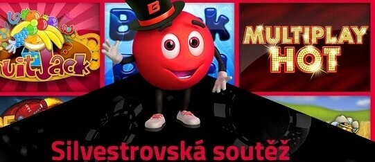 Silvestrovská soutěž u Betoru