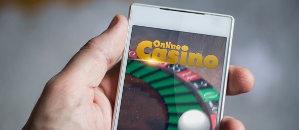 Online casino